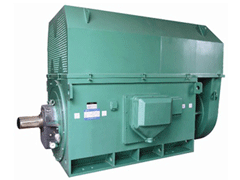 商洛YKK系列高压电机生产厂家
